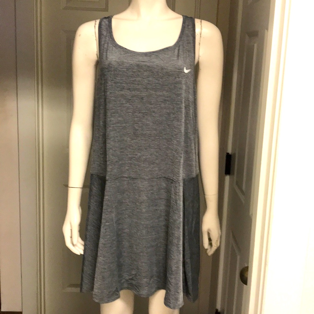 Nike Golf/Tennis/Pickleball Dress, 2x, Nwt!